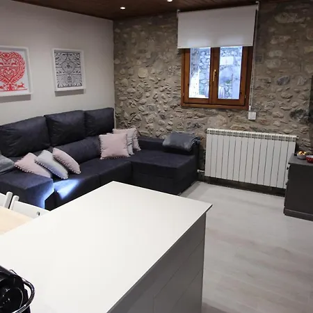 Cal Bertran Appartement Bellver De Cerdanya