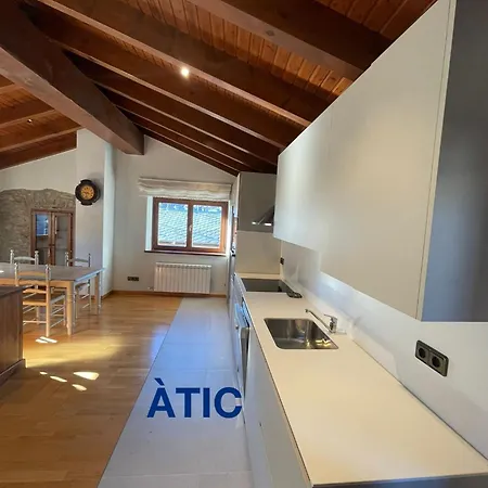 Cal Bertran Appartement *