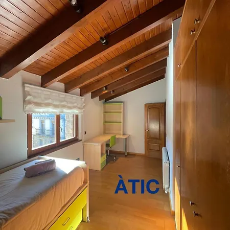 Cal Bertran Appartement *